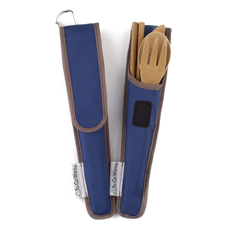 ToGo Ware - RePEat Bamboo Utensil Set