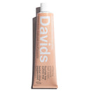 David's - Natural Toothpaste - Herbal Citrus Peppermint
