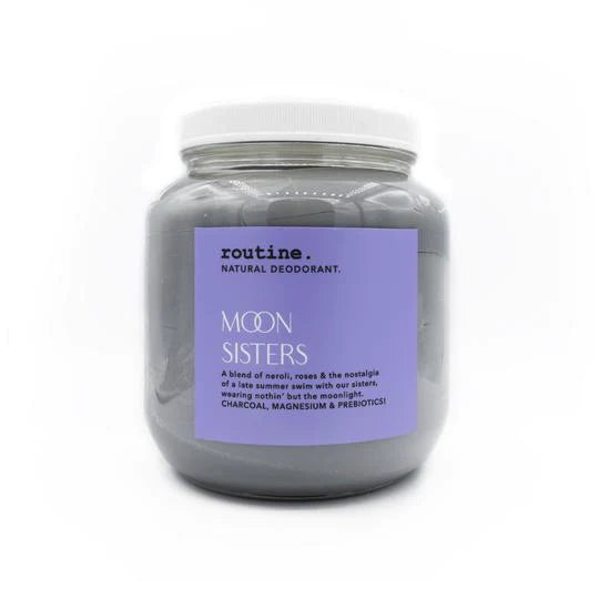 OER Routine Deodorant Refill