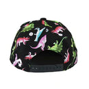 Headster Hats - Dino Snapback