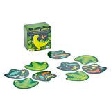 Petit Collage Dinosaur Jumble Game