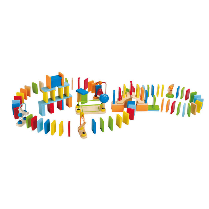 Hape - Dynamo Dominoes