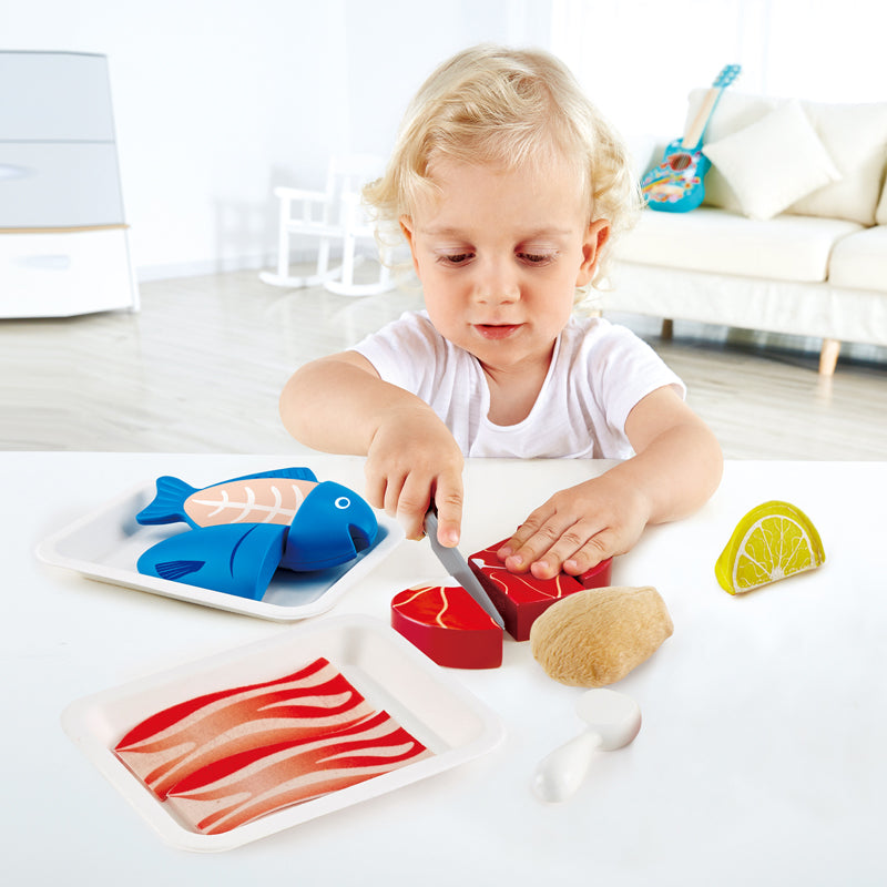 Hape Tasty Proteins