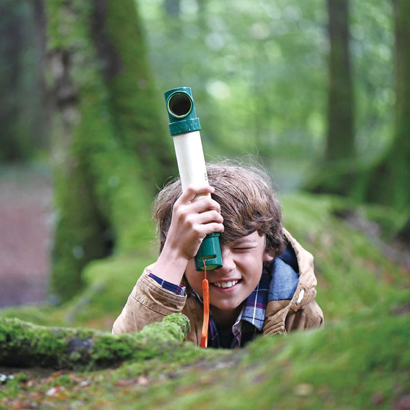 Hape - Bamboo Hide & Seek Periscope