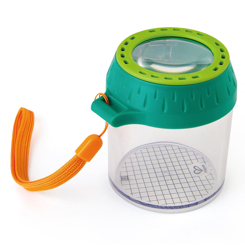 Hape - Explorers Bug Jar