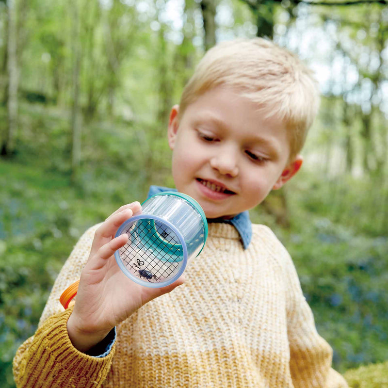 Hape - Explorers Bug Jar