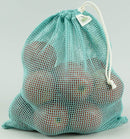 ECOBAGS® -  Reusable Produce Bag Washed Blue
