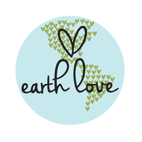 Earth Love Toilet Cleaning Tablets (Bulk)