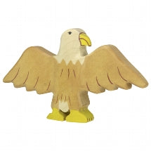 Holztiger Birds