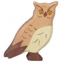 Holztiger Birds