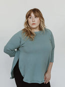 Blondie Apparel - East End Sweater Trooper FINAL SALE