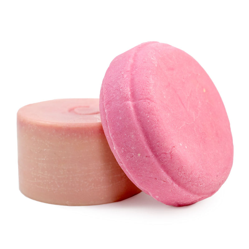 Jack 59 - Energize Conditioner Bar (Dry/Processed Hair)