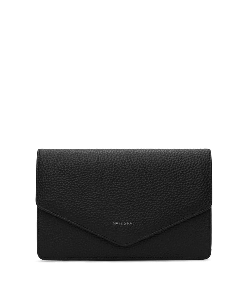 Matt & Nat - Purity Collection - Cloe Wristlet Wallet