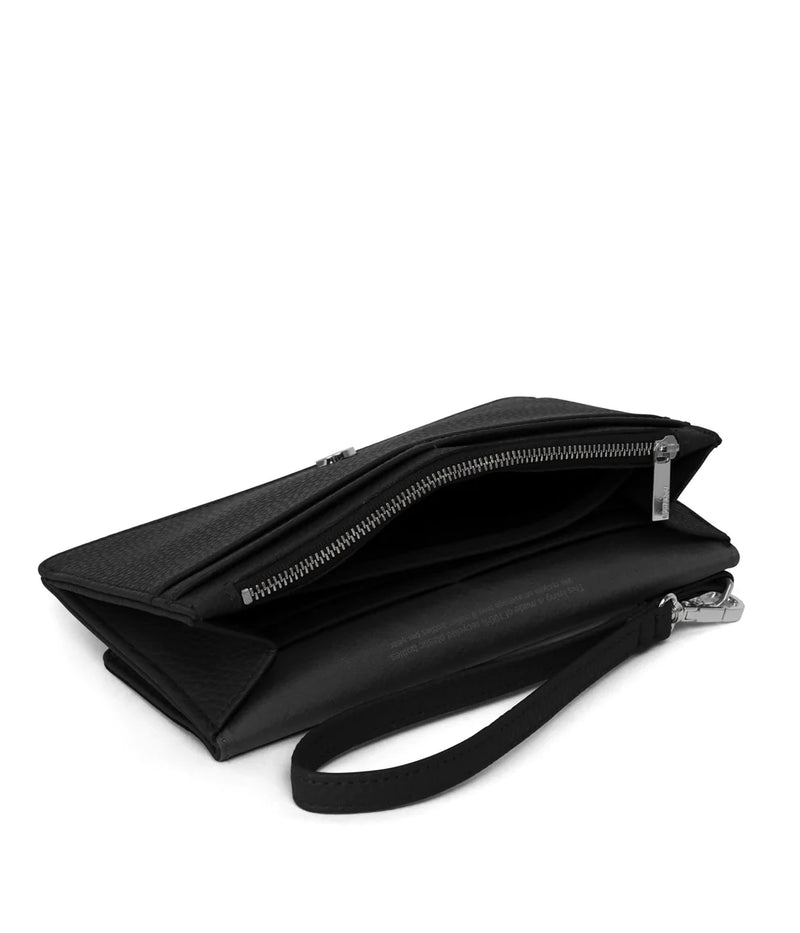 Matt & Nat - Purity Collection - Cloe Wristlet Wallet