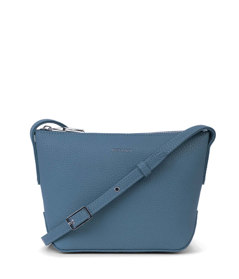 Matt & Nat -  Vegan Crossbody Bag Purity - Sam