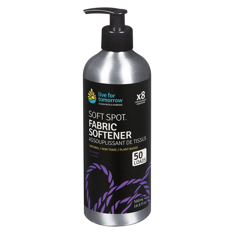 OER LFT Lavender Fabric Softener Refill