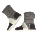 Nooks Felted Bootie - Coco