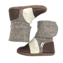 Nooks Felted Bootie - Coco