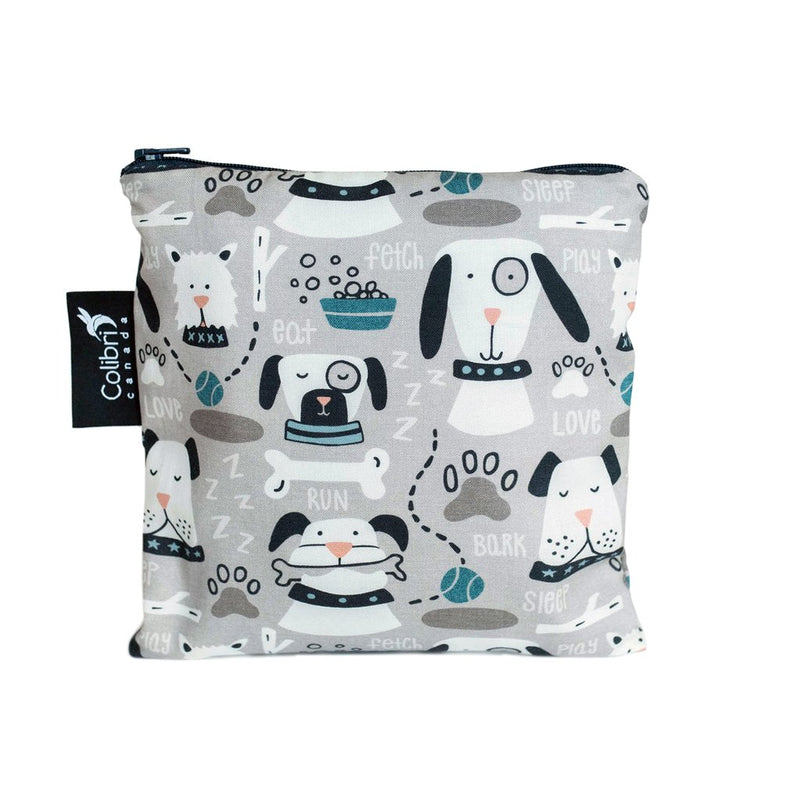 Colibri - Large Snack Bag  on