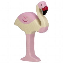 Holztiger Birds