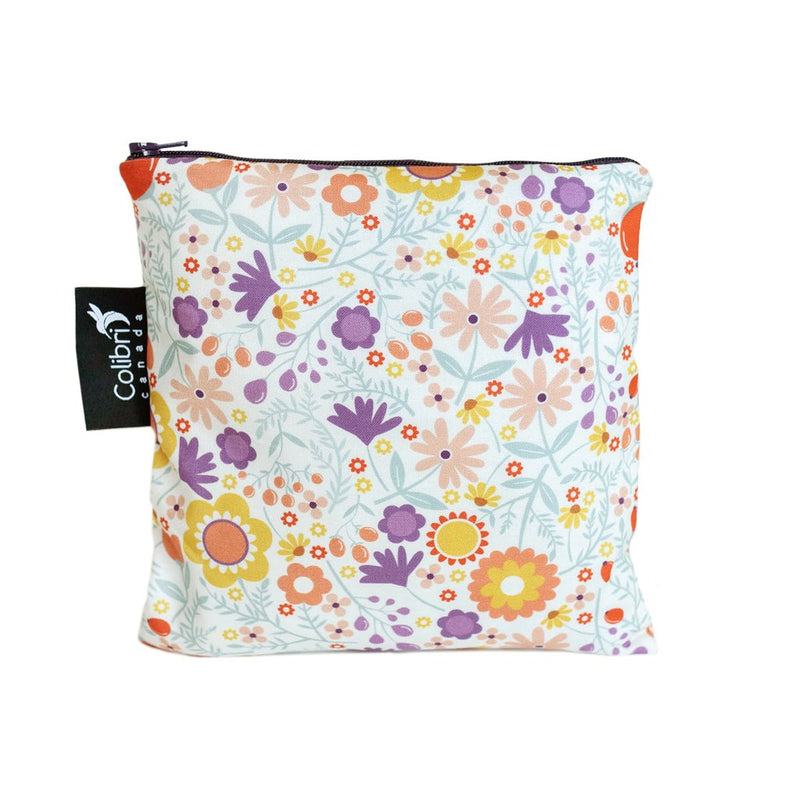 Colibri - Large Snack Bag  on