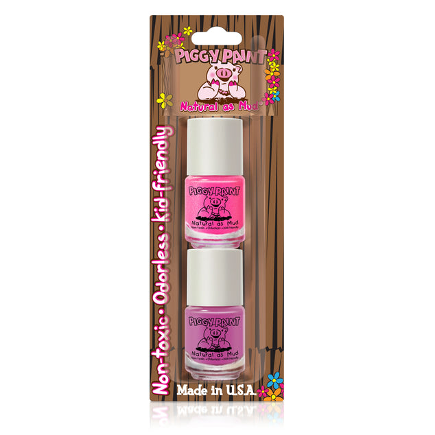Piggy Paint - 2 Pack Gift Sets