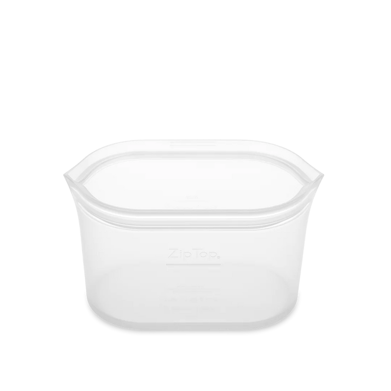 Zip Top - Small Dish - FINAL SALE