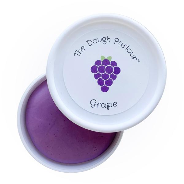 The Dough Parlour -  Grape