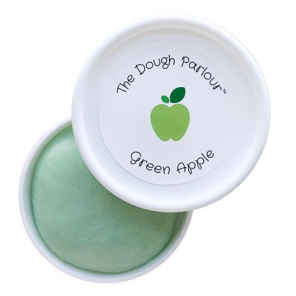 The Dough Parlour -  Green Apple