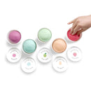 The Dough Parlour -  Green Apple