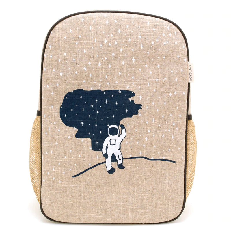 SoYoung - Grade School Backpack - Spaceman