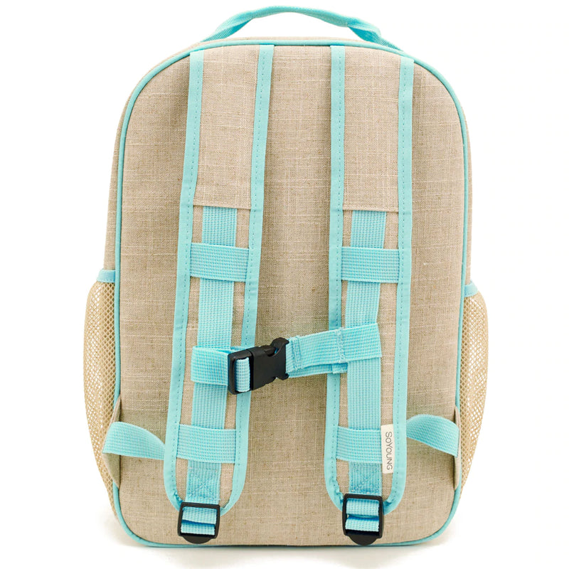 SoYoung - Grade School Backpack - Under The Sea