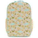 SoYoung - Grade School Backpack - Under The Sea - FINAL SALE