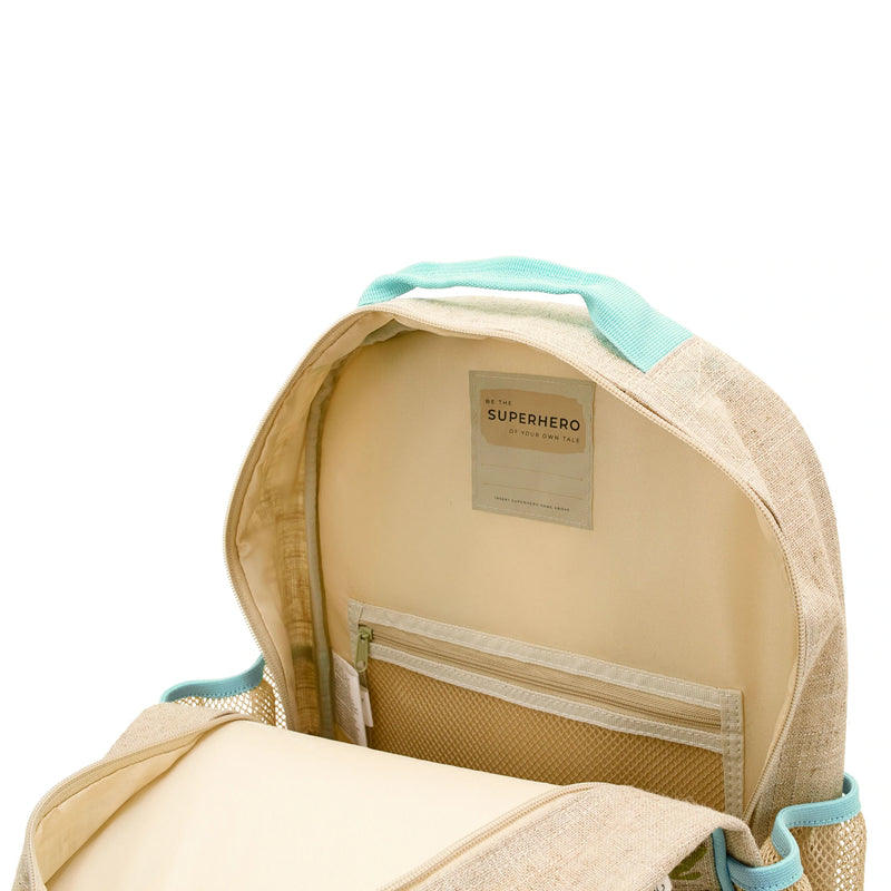 SoYoung - Grade School Backpack - Under The Sea