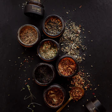 Kanel Spices - Classic Collection