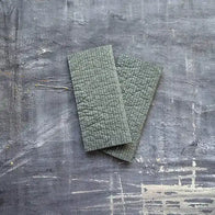 Plantish - Sponge Cloth Solid