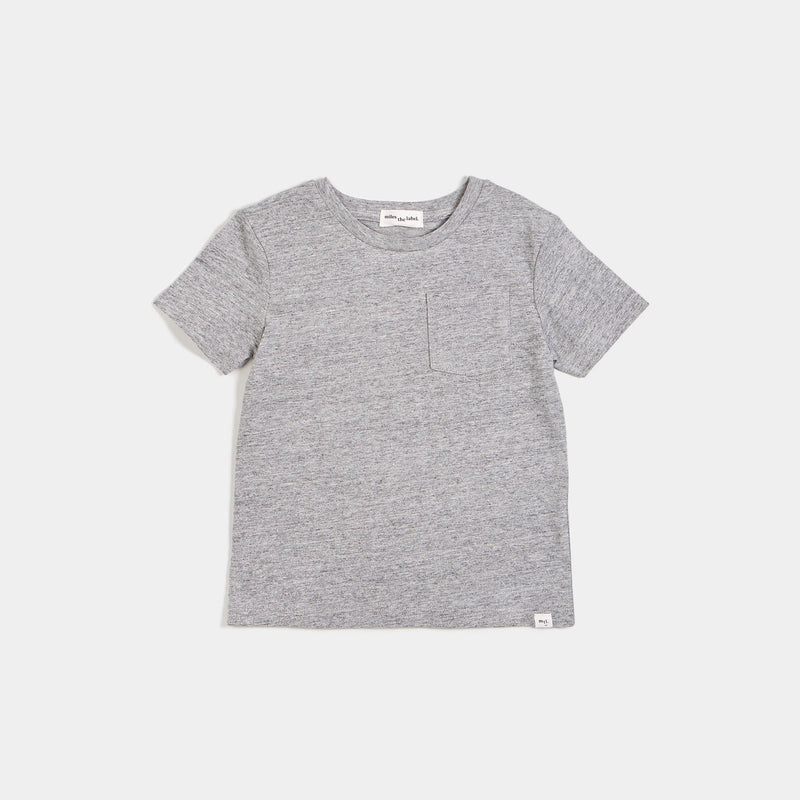 Miles The Label - Basic Infant T-Shirt