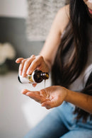 Jack 59 - Liquid Gold Hair Serum