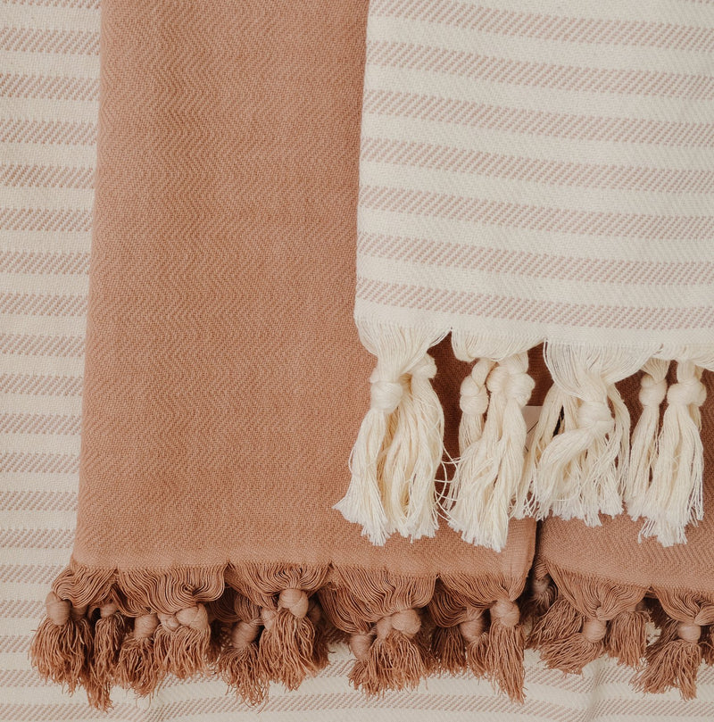 House of Jude - Hand Towels