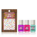 Piggy Paint  Happy Hands Gift Set