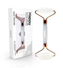 Happy Products Duo Texture Face Roller - Opalite - FINAL SALE