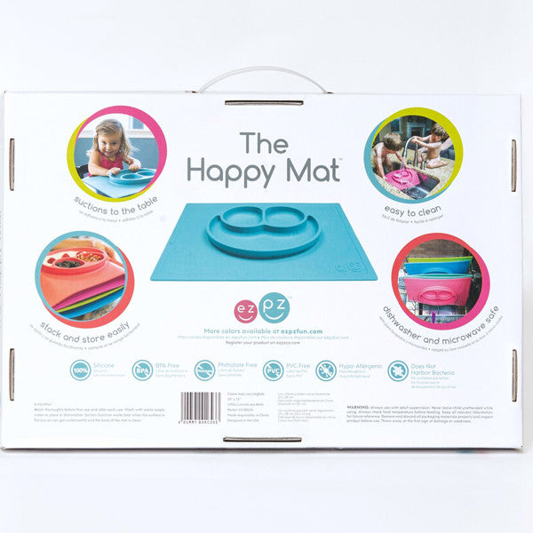 Ezpz - Happy Mat