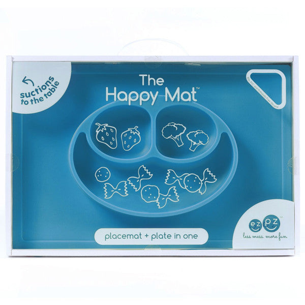 Ezpz - Happy Mat