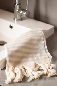 House of Jude - Hand Towels