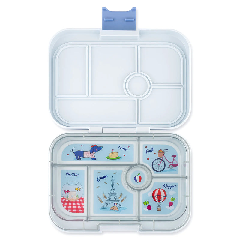 Yumbox -Original- 6 Compartment