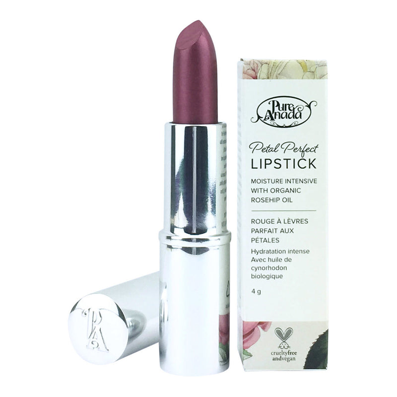 Pure Anada- Petal Perfect Lipstick - FINAL SALE