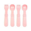 Re-Play - Utensil set - Set of 8 - 4 Forks & 4 Spoons