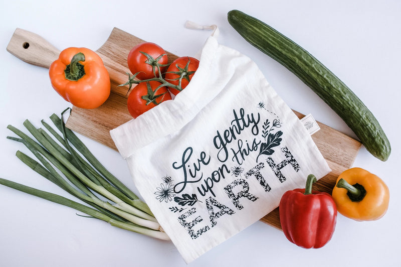 Your Green Kitchen - Produce Bags/Gift Bags