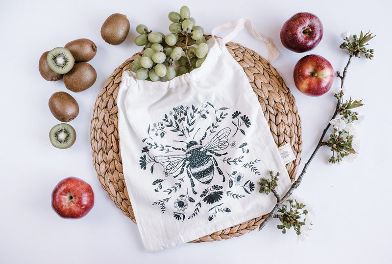 Your Green Kitchen - Produce Bags/Gift Bags