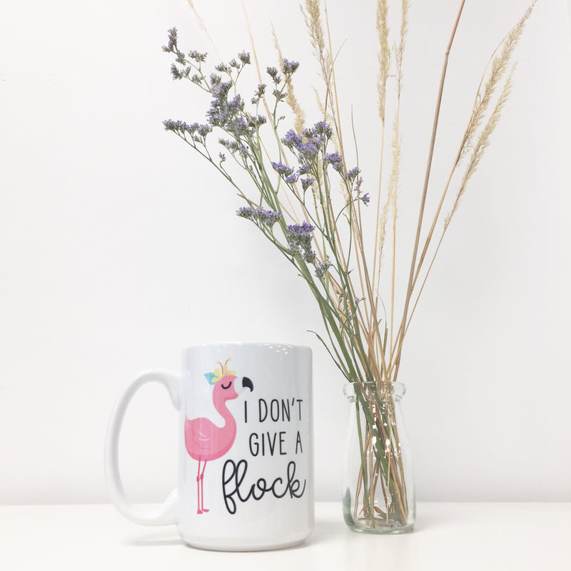 Sweet Sips - Ceramic Mugs
